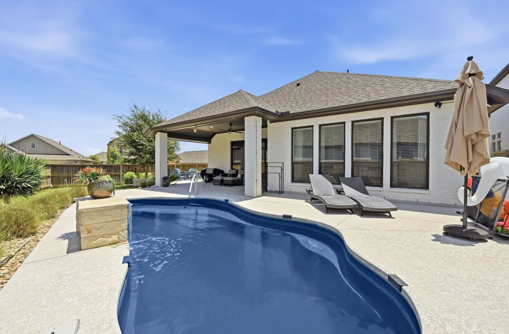 108 Fawn River Run Kyle, TX 78640