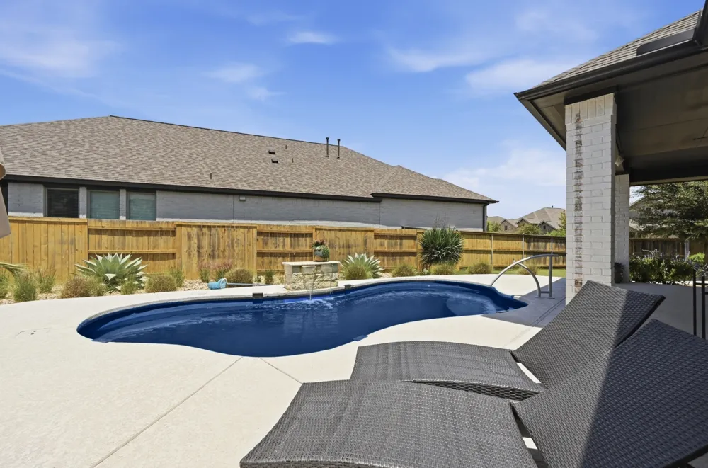 108 Fawn River Run Kyle, TX 78640