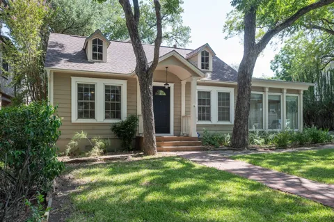 1804 Polo Road