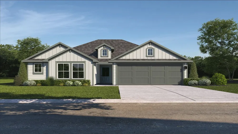 6802 Reginald Drive Killeen, TX 76549