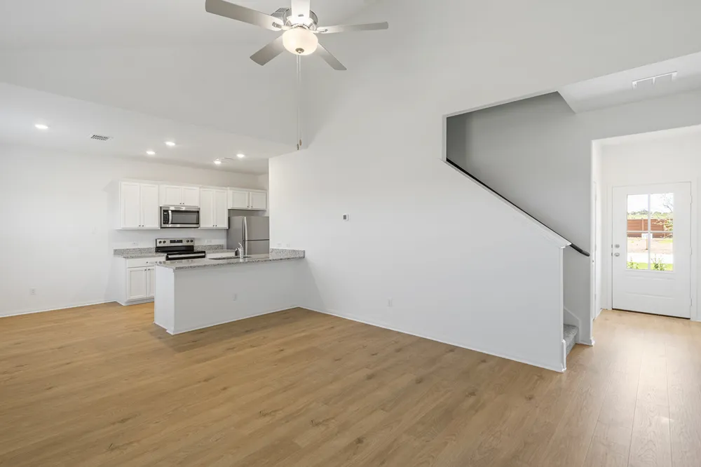 113 Desert Hare Drive Jarrell, TX 76537