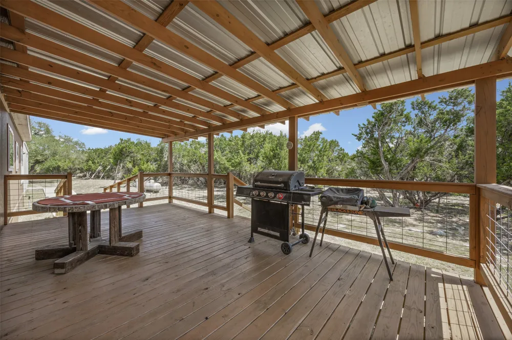 7870 Ranch Road 165 Blanco, TX 78606