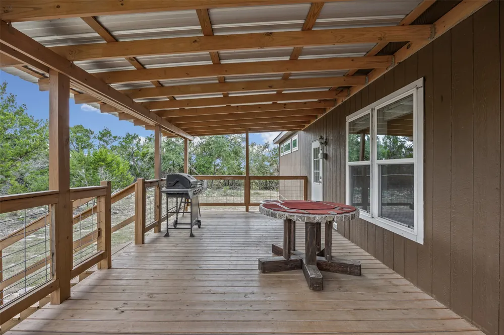 7870 Ranch Road 165 Blanco, TX 78606