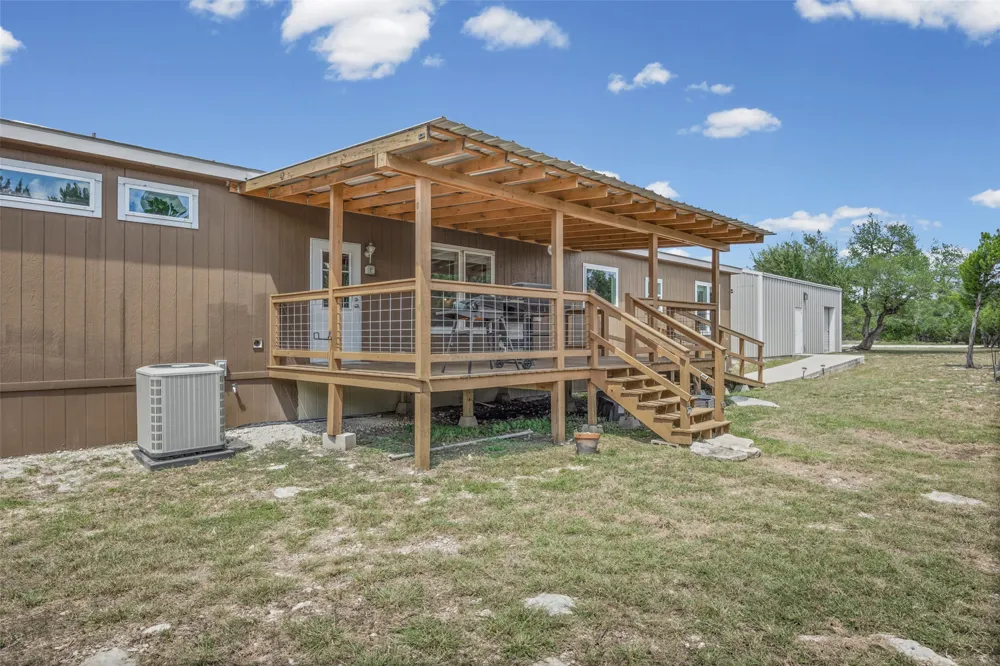7870 Ranch Road 165 Blanco, TX 78606
