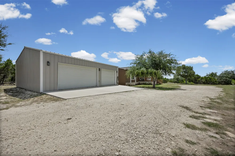 7870 Ranch Road 165 Blanco, TX 78606
