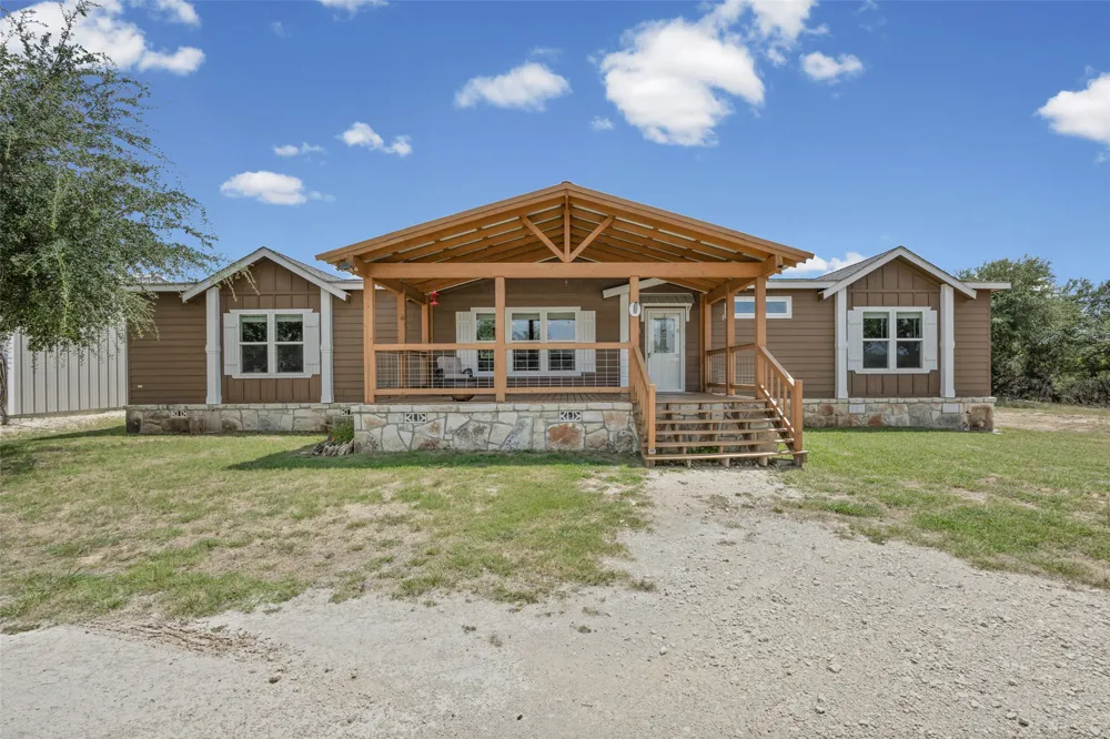 7870 Ranch Road 165 Blanco, TX 78606