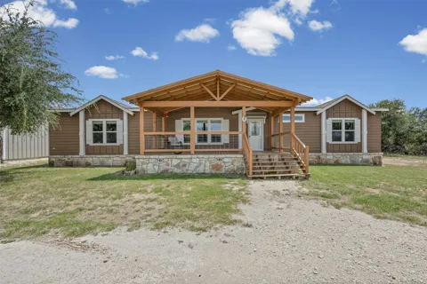 7870 Ranch Road 165