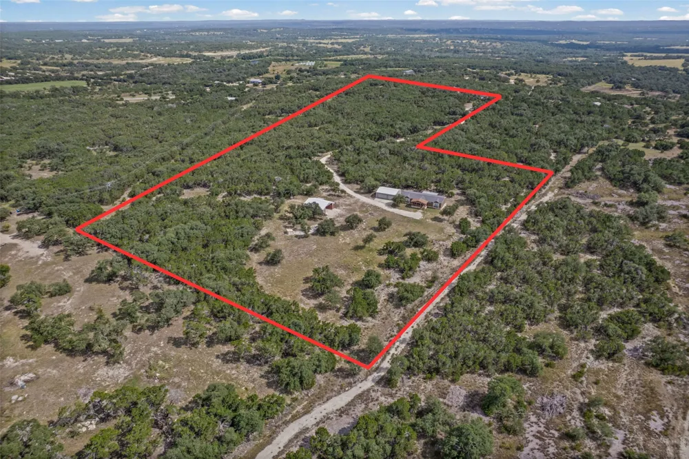 7870 Ranch Road 165 Blanco, TX 78606
