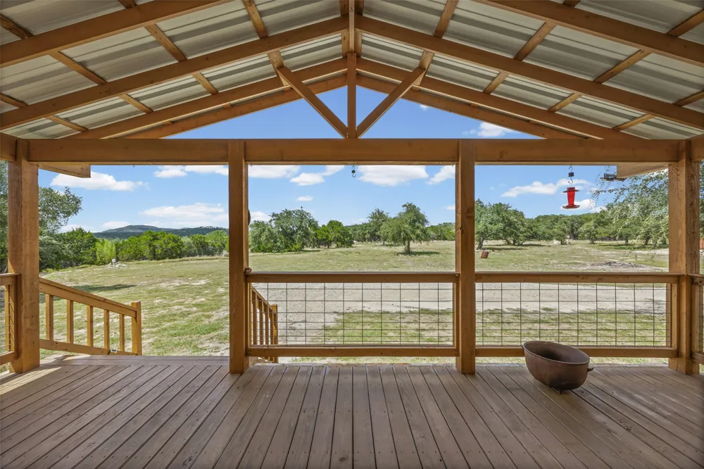 7870 Ranch Road 165 Blanco, TX 78606