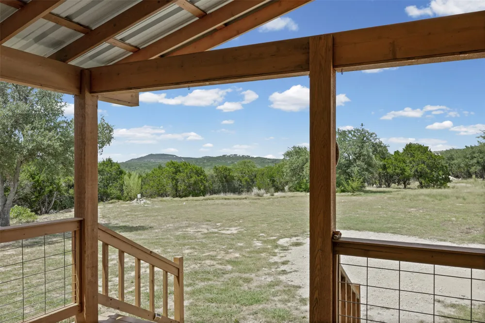 7870 Ranch Road 165 Blanco, TX 78606