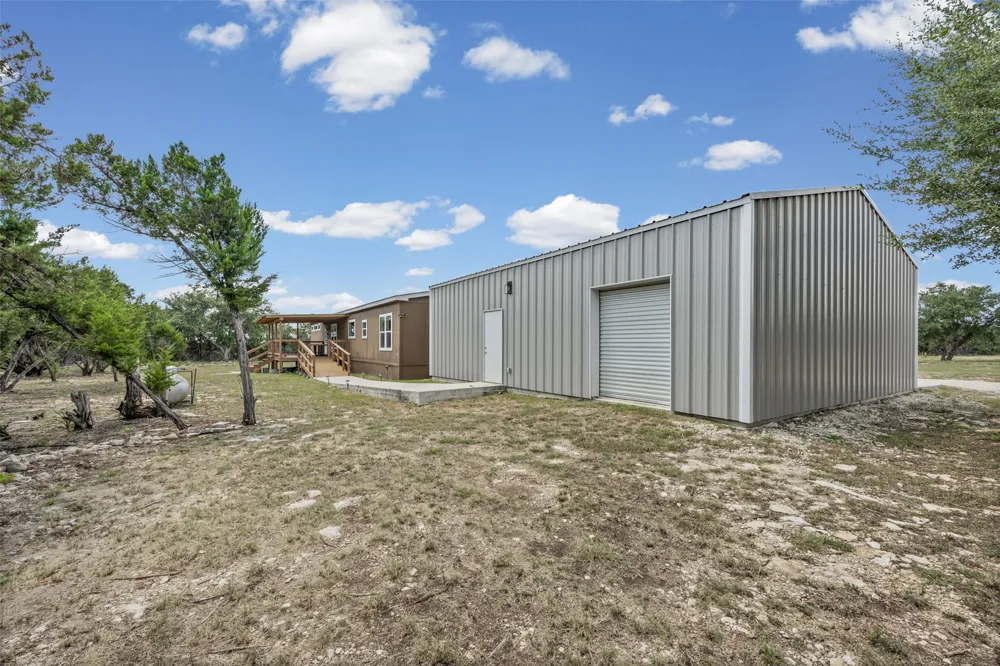 7870 Ranch Road 165 Blanco, TX 78606