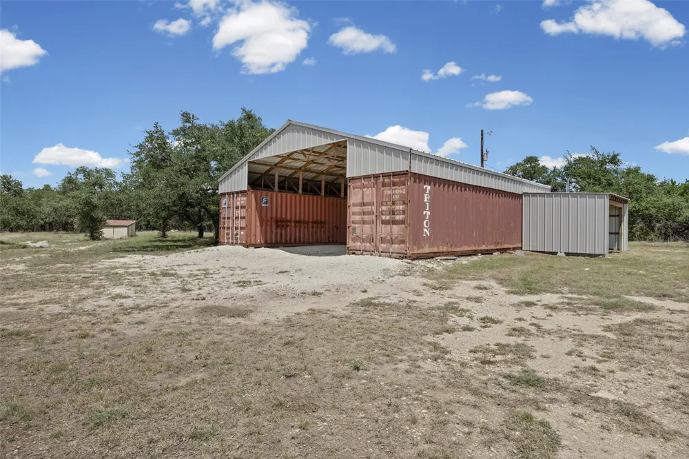 7870 Ranch Road 165 Blanco, TX 78606