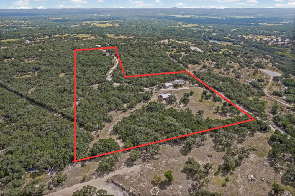 7870 Ranch Road 165 Blanco, TX 78606