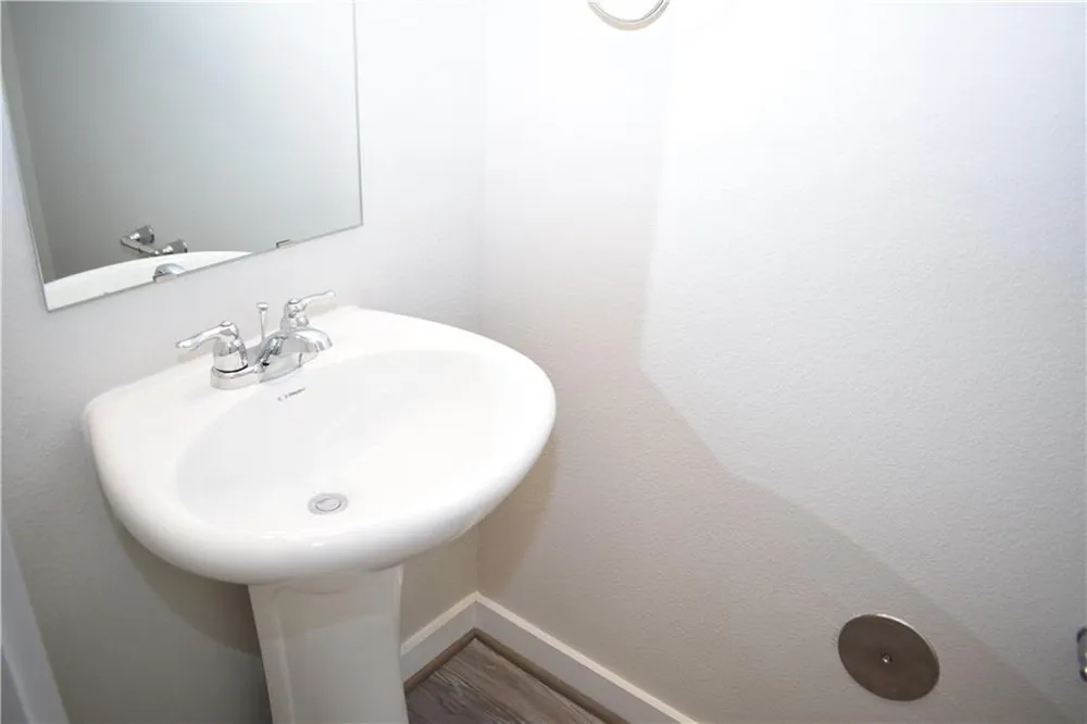 116 Amber Fields Trail Buda, TX 78610