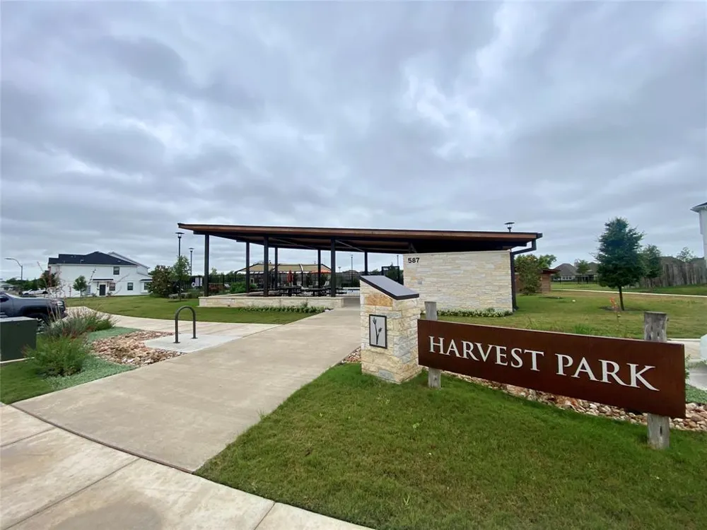 116 Amber Fields Trail Buda, TX 78610