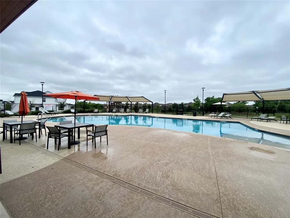 116 Amber Fields Trail Buda, TX 78610