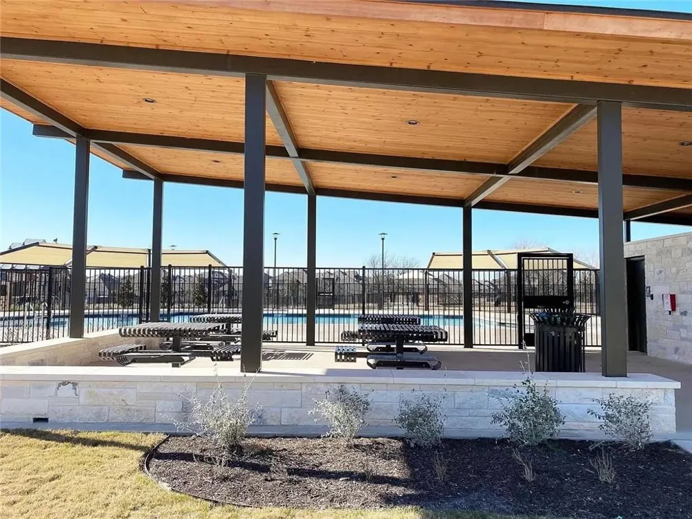 116 Amber Fields Trail Buda, TX 78610