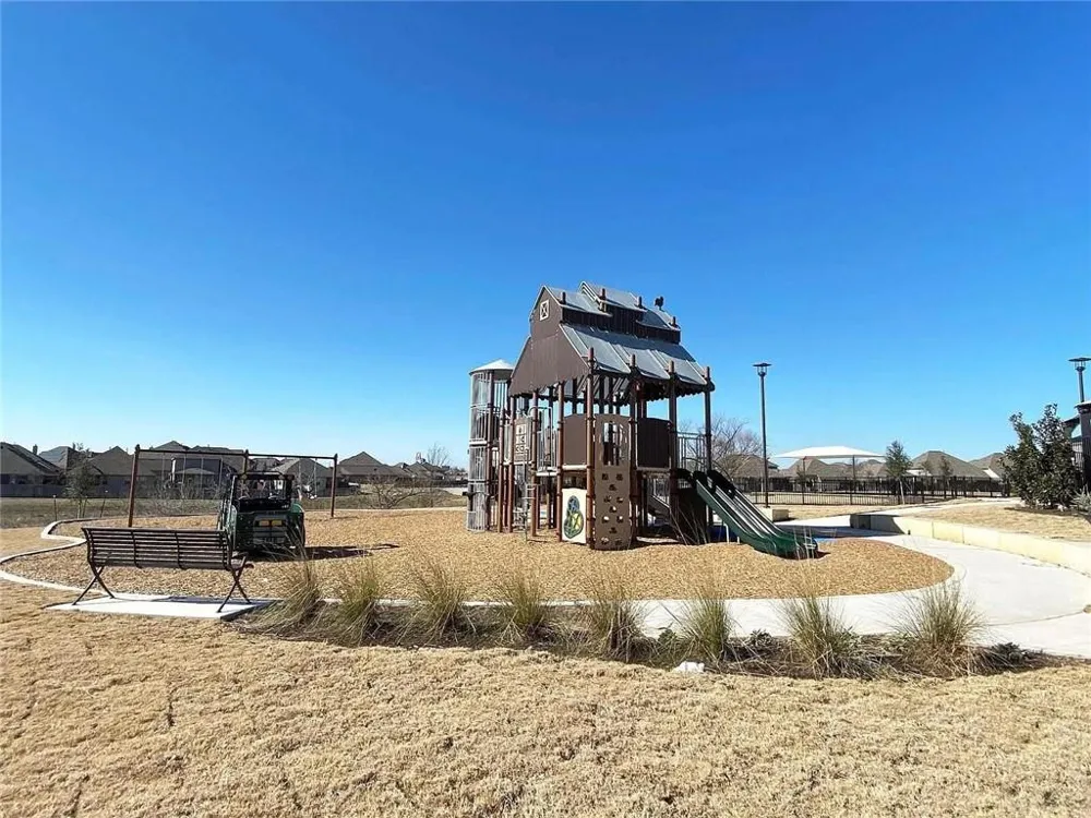 116 Amber Fields Trail Buda, TX 78610