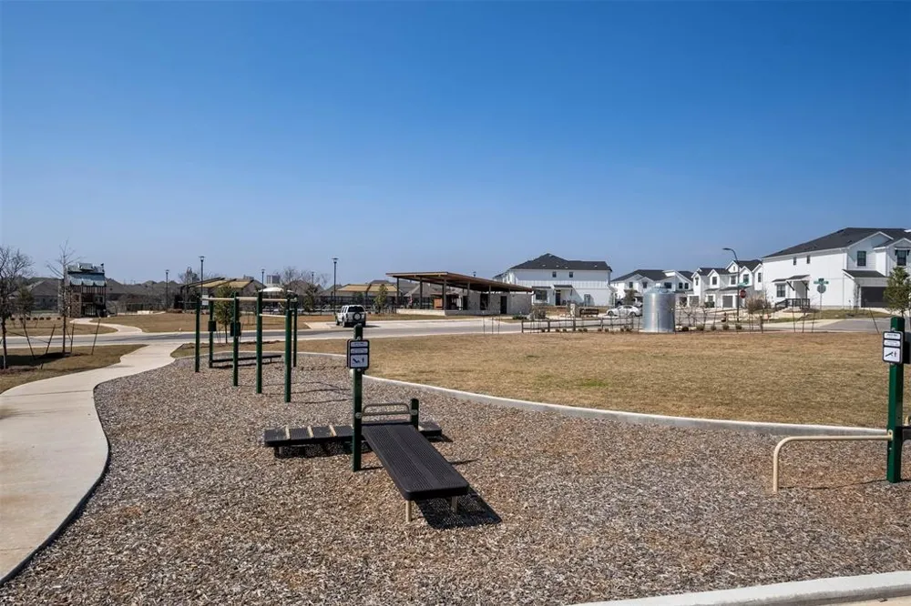 116 Amber Fields Trail Buda, TX 78610