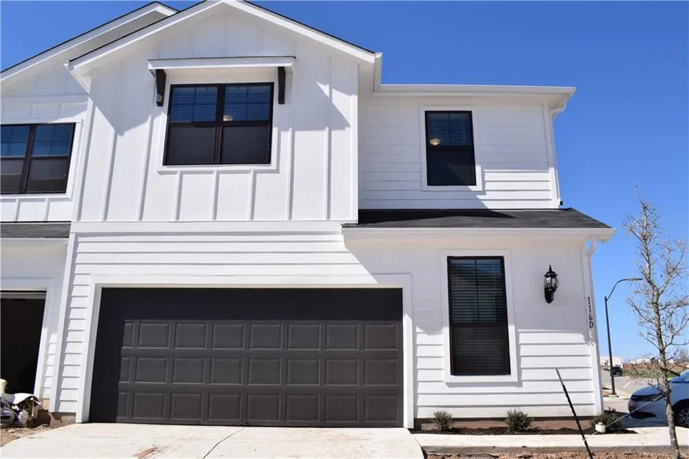116 Amber Fields Trail Buda, TX 78610