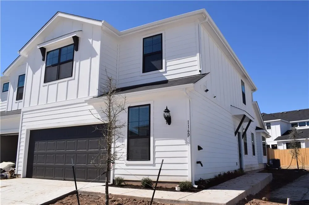 116 Amber Fields Trail Buda, TX 78610