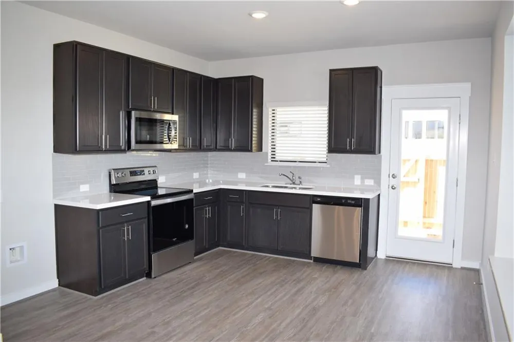 116 Amber Fields Trail Buda, TX 78610