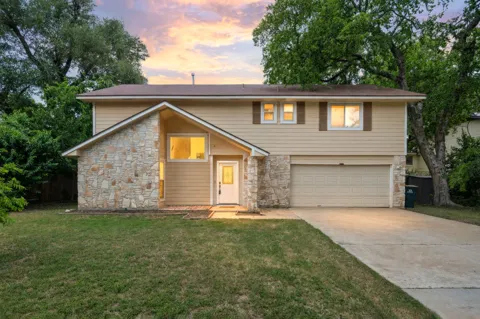 12410 Burlywood Trail