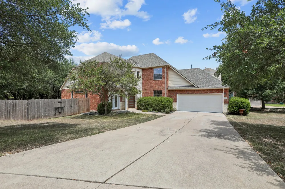 12717 Lee Park Lane Austin, TX 78732