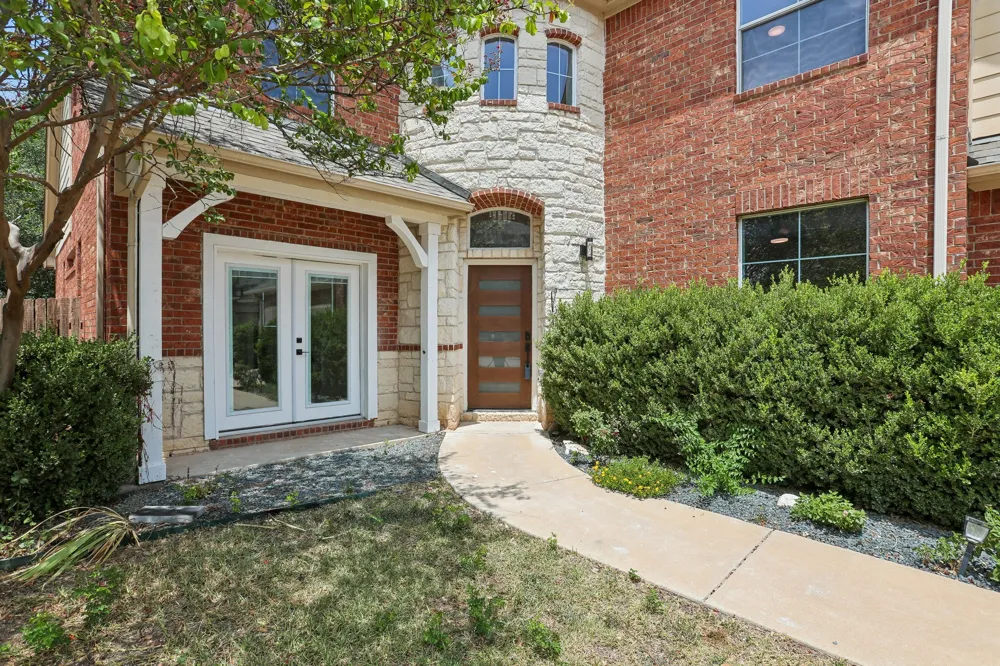 12717 Lee Park Lane Austin, TX 78732