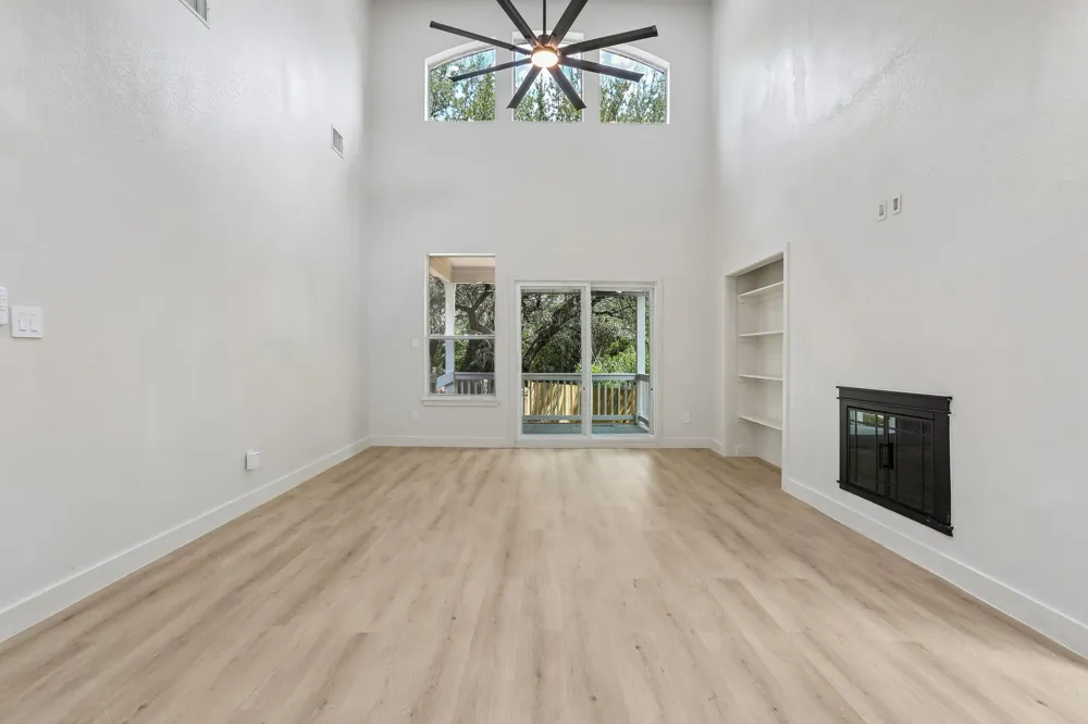 12717 Lee Park Lane Austin, TX 78732