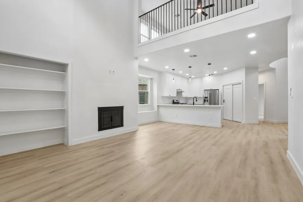 12717 Lee Park Lane Austin, TX 78732