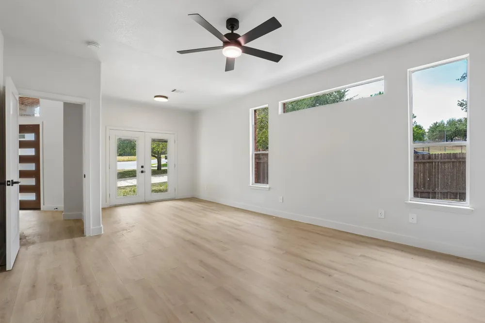 12717 Lee Park Lane Austin, TX 78732