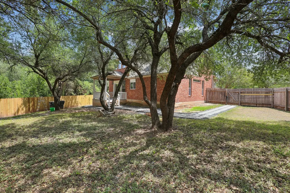 12717 Lee Park Lane Austin, TX 78732