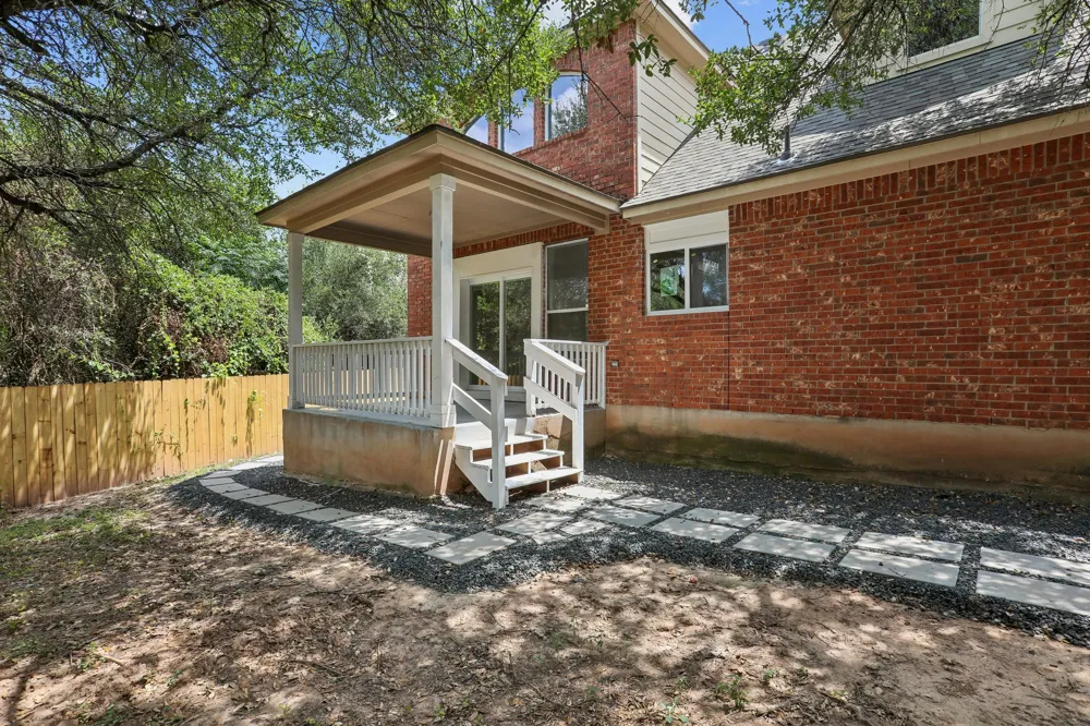 12717 Lee Park Lane Austin, TX 78732