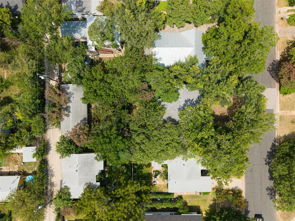 1807 W 38th Street Austin, TX 78731
