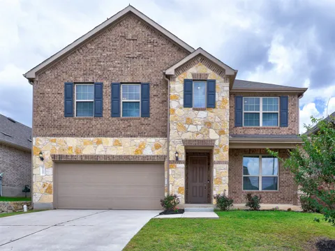 11007 Strawberry Roan Drive