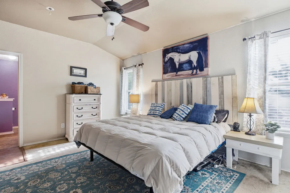 114 Creston Street Hutto, TX 78634