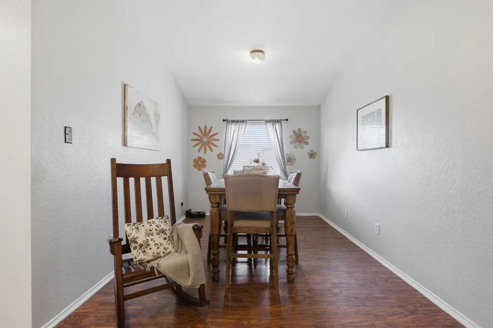 114 Creston Street Hutto, TX 78634