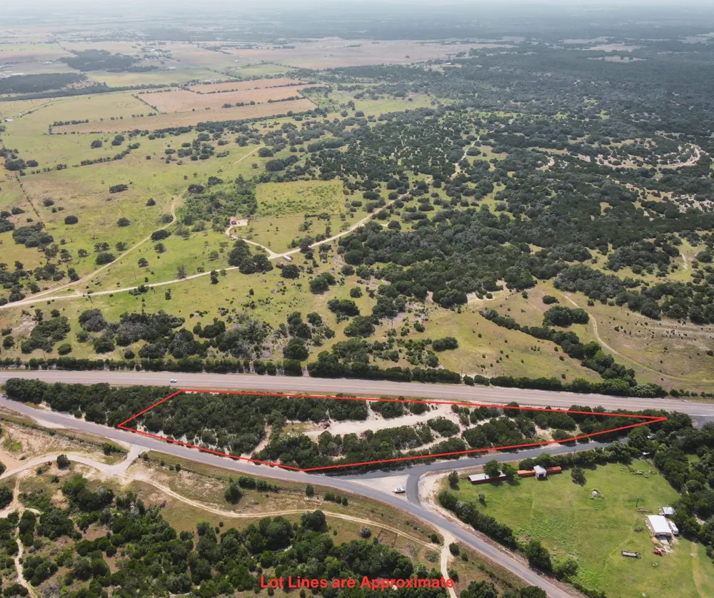 131 Spur 440 Florence, TX 76527