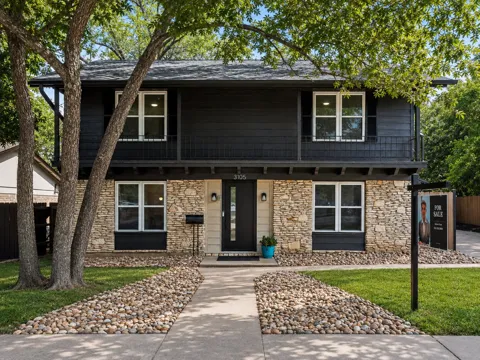 3105 Borden Road