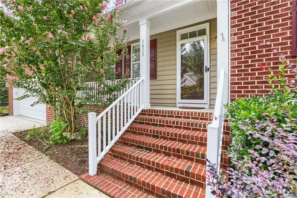 1413 Lagerfeld Way Wake Forest, NC 27587