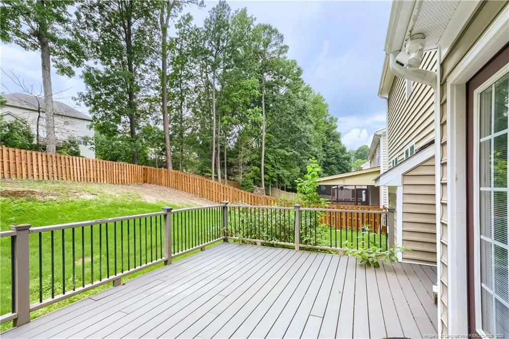 1413 Lagerfeld Way Wake Forest, NC 27587