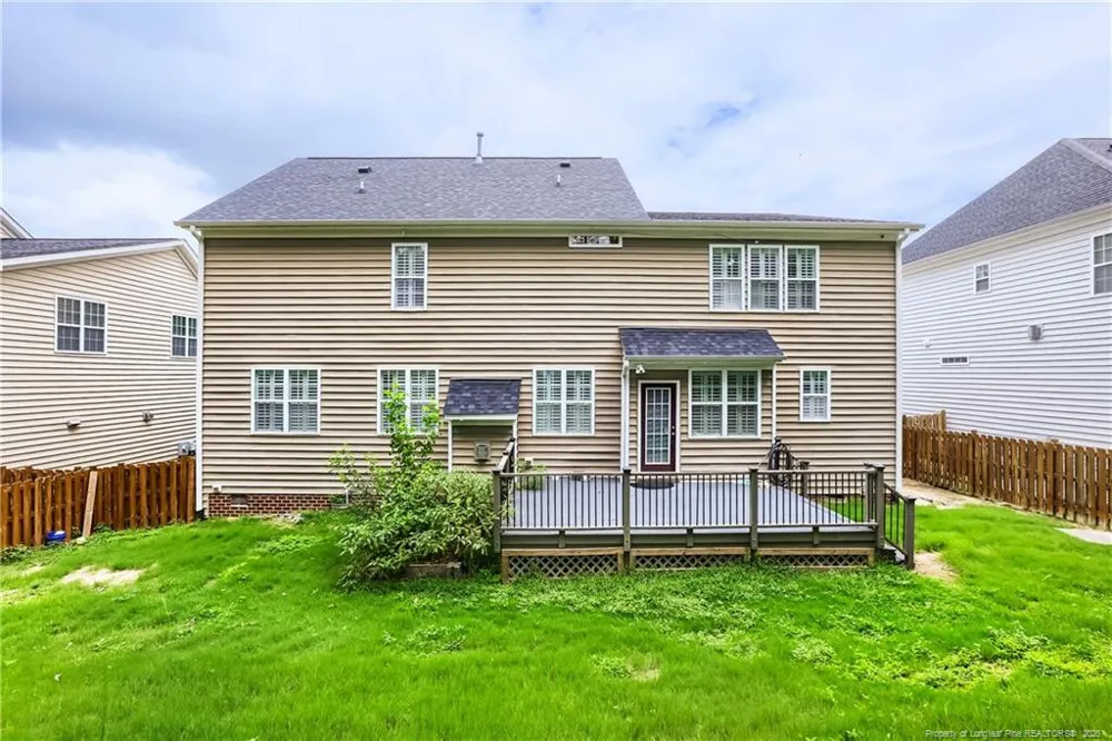 1413 Lagerfeld Way Wake Forest, NC 27587