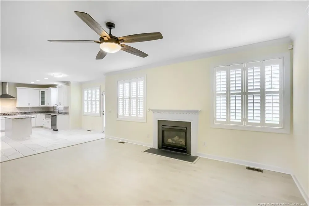 1413 Lagerfeld Way Wake Forest, NC 27587