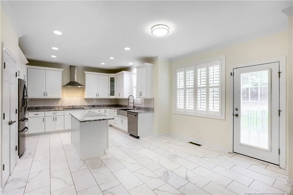 1413 Lagerfeld Way Wake Forest, NC 27587