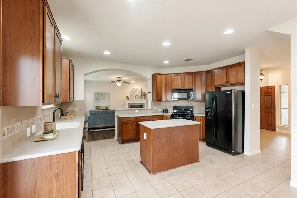 11404 Flushwing Drive Austin, TX 78754
