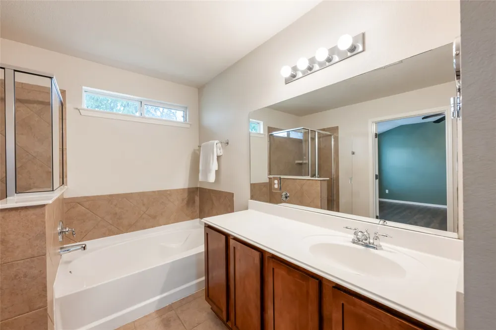 11404 Flushwing Drive Austin, TX 78754