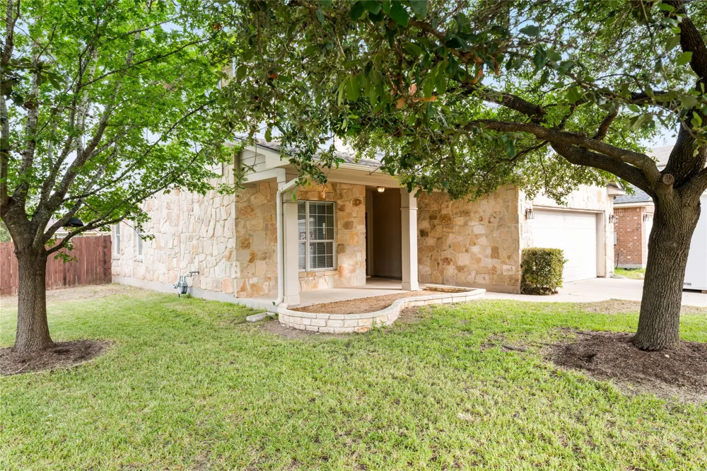 11404 Flushwing Drive Austin, TX 78754