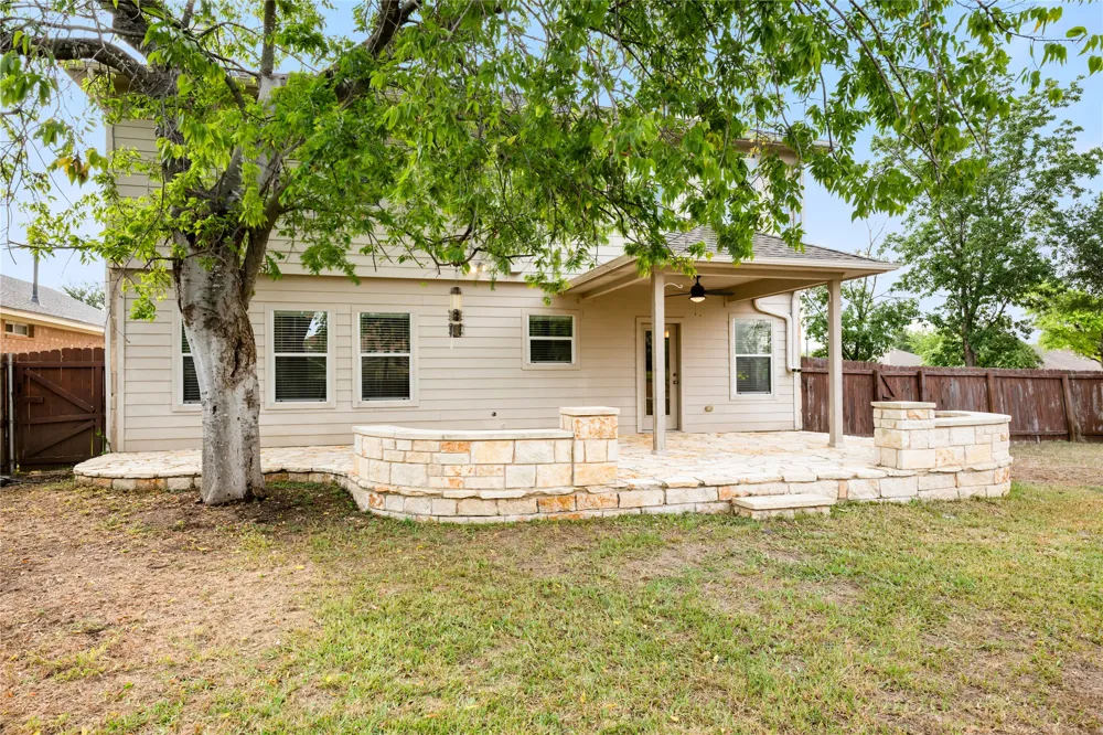 11404 Flushwing Drive Austin, TX 78754