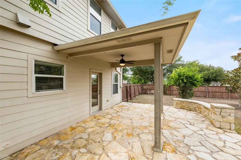 11404 Flushwing Drive Austin, TX 78754